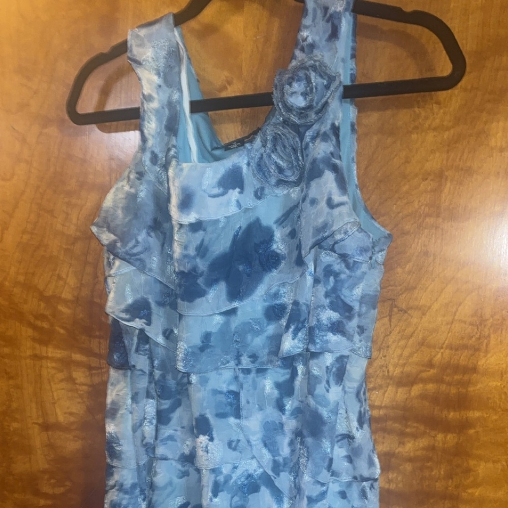 R& M Richard’s Dress